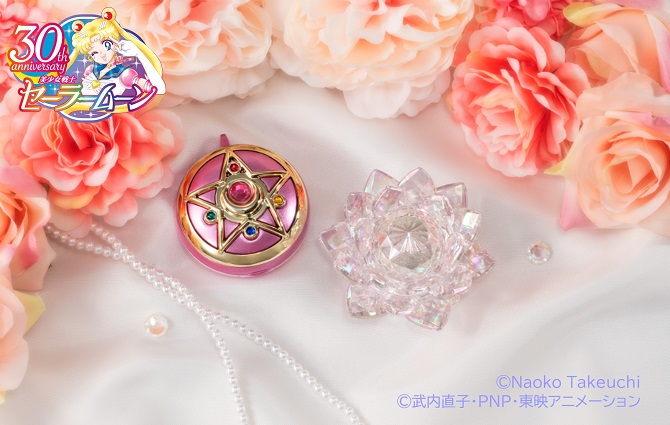 ミニチュアリータブレットセット 美少女戦士セーラームーン：美少女