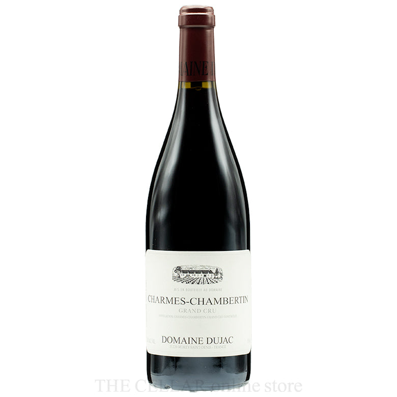 デュジャック シャルム・シャンベルタン 2021 | THE CELLAR online