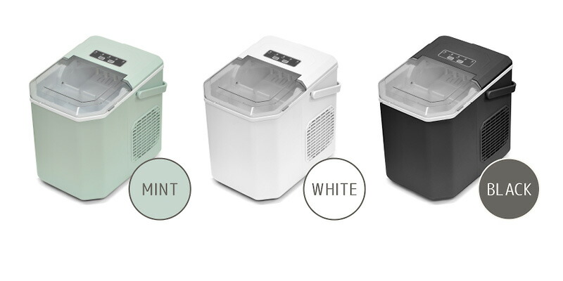 楽天市場】【選ぶ景品付】 ベルソス 高速製氷機 VS-HI04BE 家庭用製氷