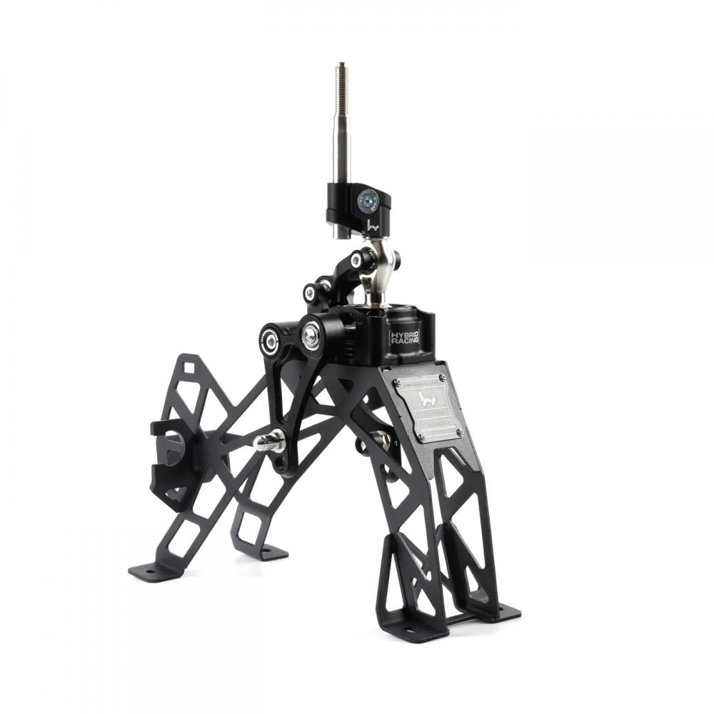 楽天市場】Hybrid Racing ハイブリッドレーシング ショートシフター