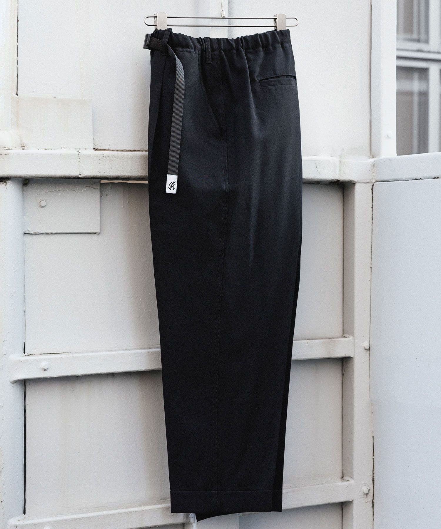 ADAM ET ROPE'｜《別注》【GRAMICCI/グラミチ】2WAY STRETCH WIDE