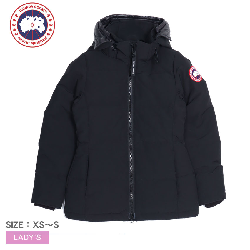 楽天市場】カナダグース CANADA GOOSE ダウンジャケット チェルシー