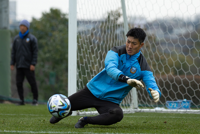 9/8 新商品のお知らせ | KAWASAKI FRONTALE