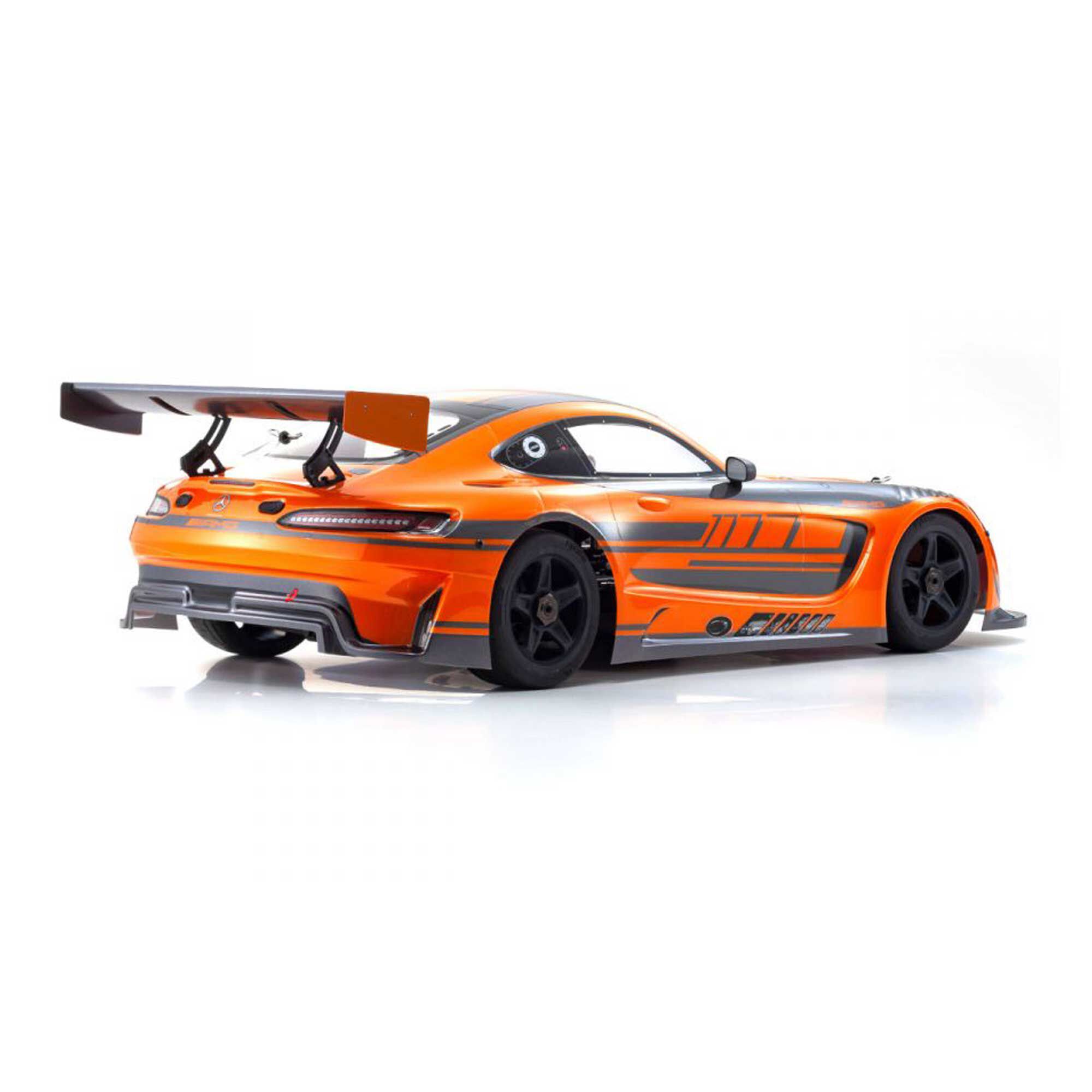 Kyosho 1/8 Inferno GT2 Race Spec 2020 Mercedes-AMG GT3 Nitro