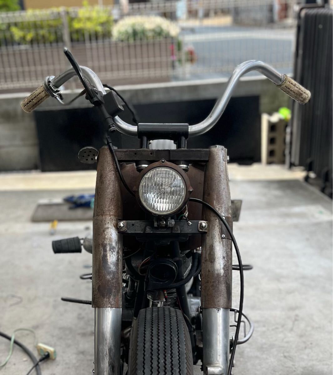 Yahoo!オークション -「共栄圏」(パーツ) (オートバイ)の落札相場