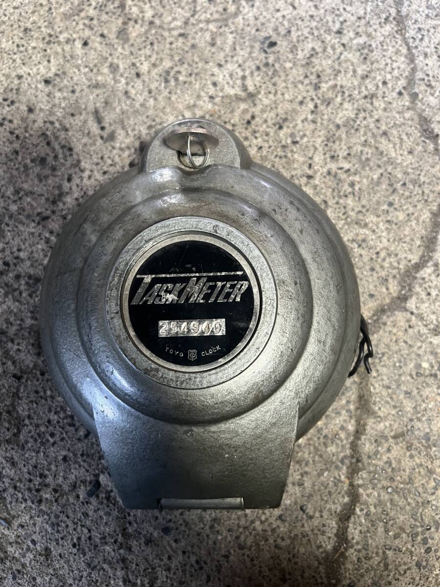 Yahoo!オークション -「トーヨータスクメーター」の落札相場・落札価格