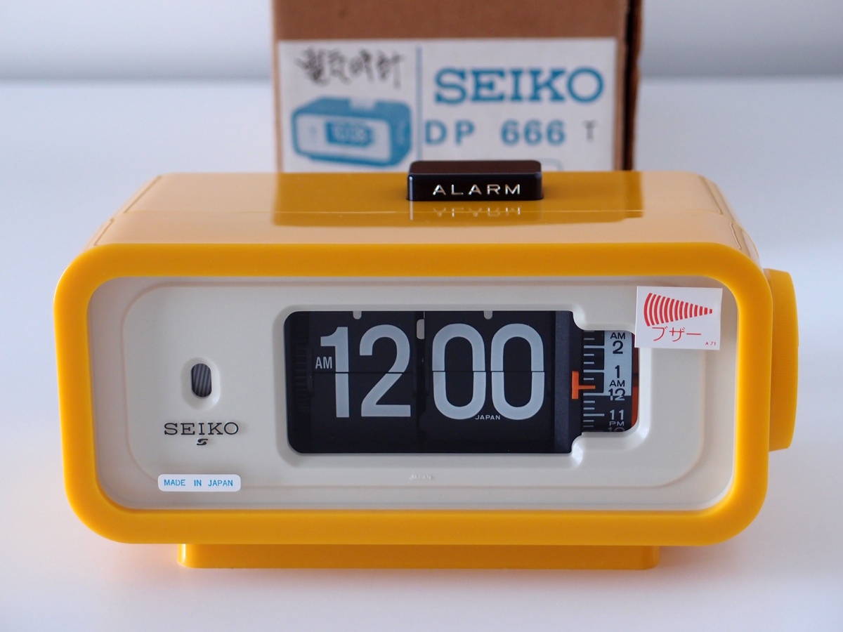 Yahoo!オークション -「666」(置時計、掛時計) (インテリア小物)の落札