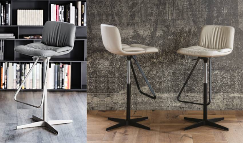 Axel X | チェア・スツール | Products | cattelan italia