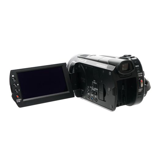 Sony HDR-XR500V 120GB HD Handycam NTSC Digital Video Camera, Black