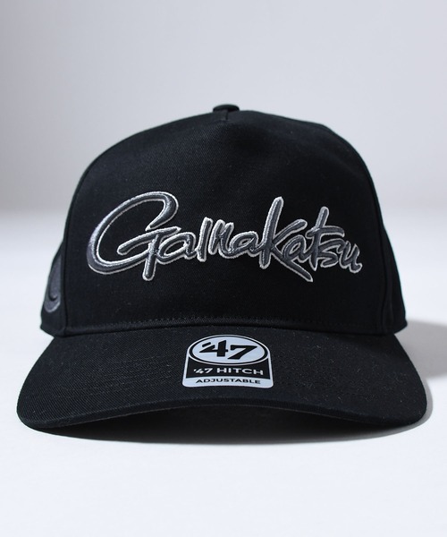 GAMAKATSU(R) '47 HITCH CAP | ジョンブル公式通販/JOHNBULL ONLINE STORE