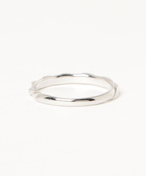 VENDOME AOYAMA（ヴァンドーム青山）の「K10ホワイトゴールド