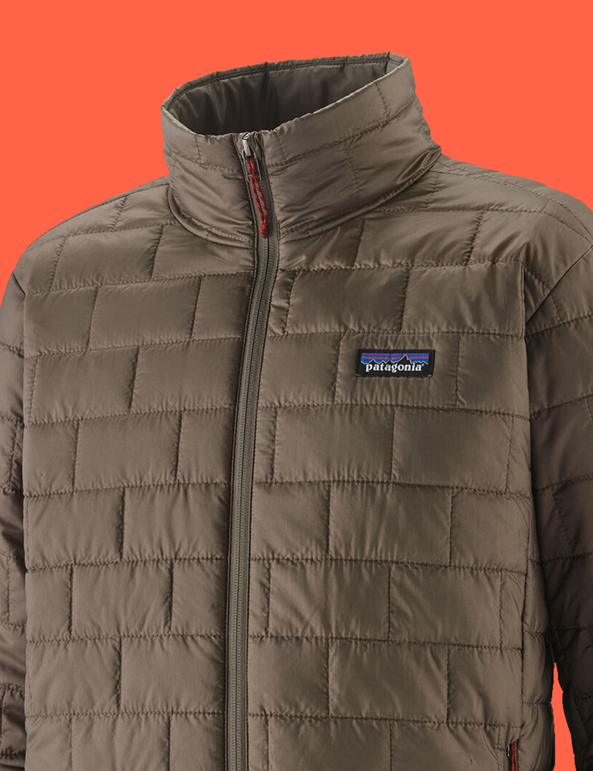 Patagonia メンズ ナノパフジャケット Sサイズナノ・パフ - パタゴニア