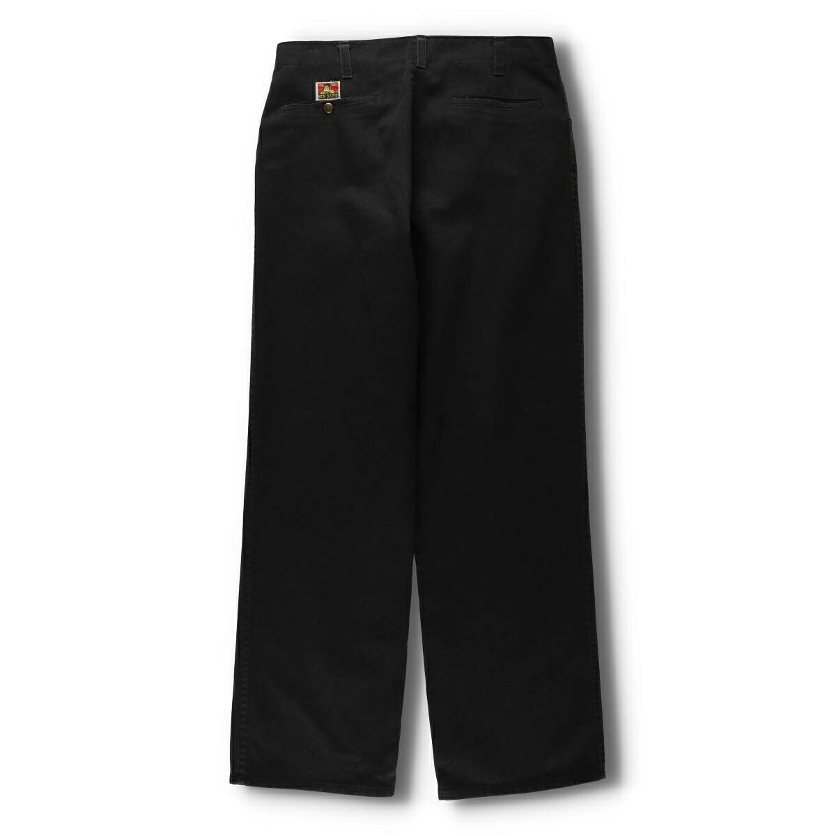 古着 90年代 ベンデイビス BEN DAVIS フリスコパンツ ワークパンツ USA