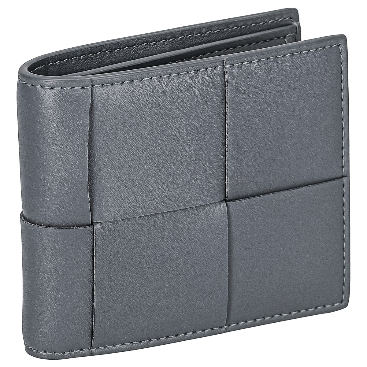 ボッテガヴェネタ BOTTEGA VENETA 財布 二つ折り財布 折りたたみ財布