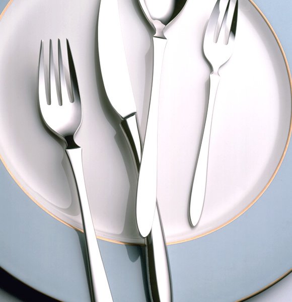 国産カトラリーのトップブランドラッキーウッド プレコ ディナー 30pcs