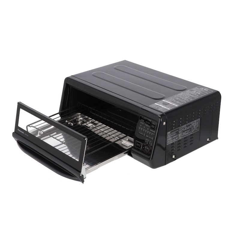 パナソニック スモーク＆ロースター けむらん亭 NF-RT1100をレビュー