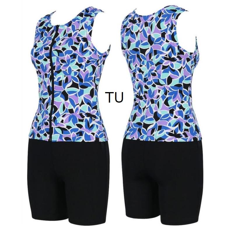 WACOAL（ワコール） ワコールスイムウェア セパレート水着 3分丈