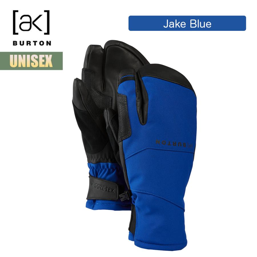 BURTON（バートン） グローブ 25-26 Burton [ak] クラッチ ゴアテック