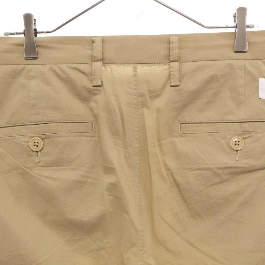 WTAPS（ダブルタップス） 21SS TUCK 01 TROUSERS COPO RIPSTOP COOLMAX