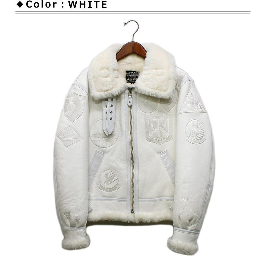 AVIREX（アヴィレックス） AVIREX B-3 TOP GUN MAVERICK