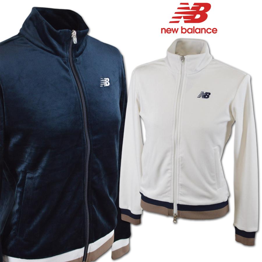 New Balance Golf（ニューバランスゴルフ） ニューバランス ブルゾン