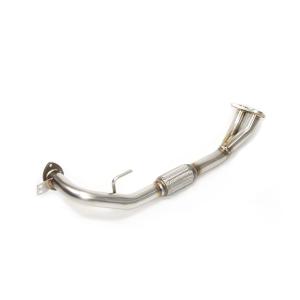 FUJITSUBO（フジツボ） FRONT PIPE フロントパイプ FL5 シビック