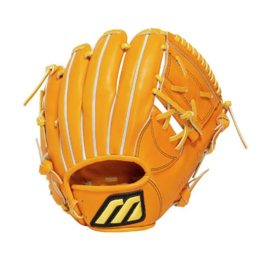 硬式用【ミズノ直営限定】ワールドウィン復刻版(赤カップマーク) 【内