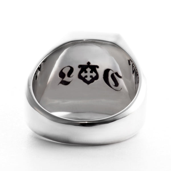 LC 703ロードキャメロット(Lord Camelot)シルバーリング