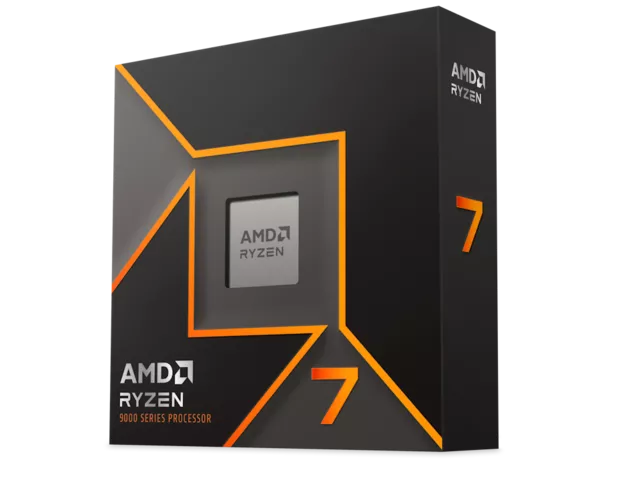 AMD Ryzen 5 8500G BOX AMD Ryzen 8000 Socket AM5 / 6コア12スレッド