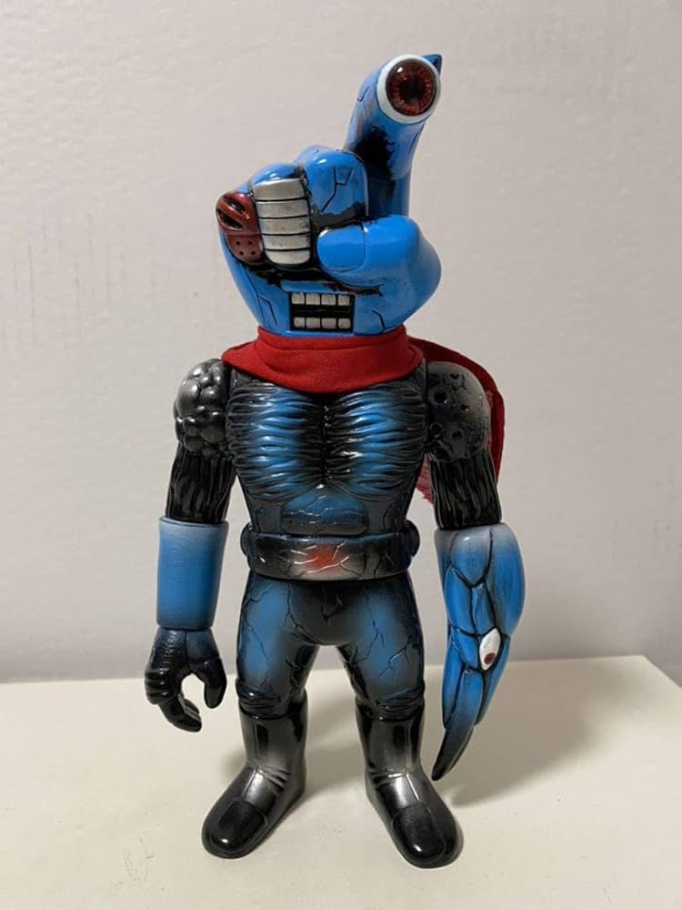 なかよし! PQ卍ろう IZUMONSTER zollmen hxsリアルヘッド なかよし! PQ