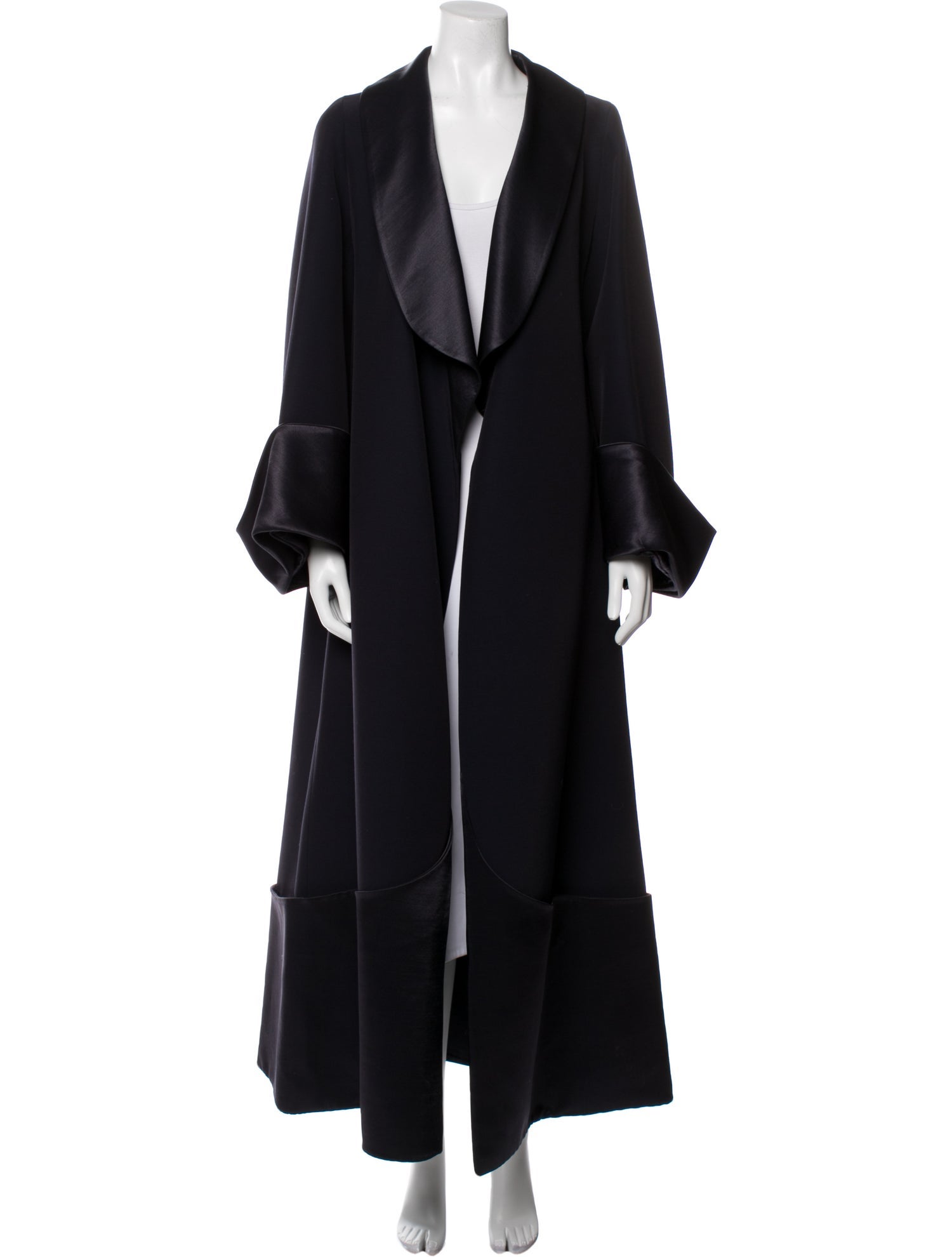 Claude Montana Coats | The RealReal