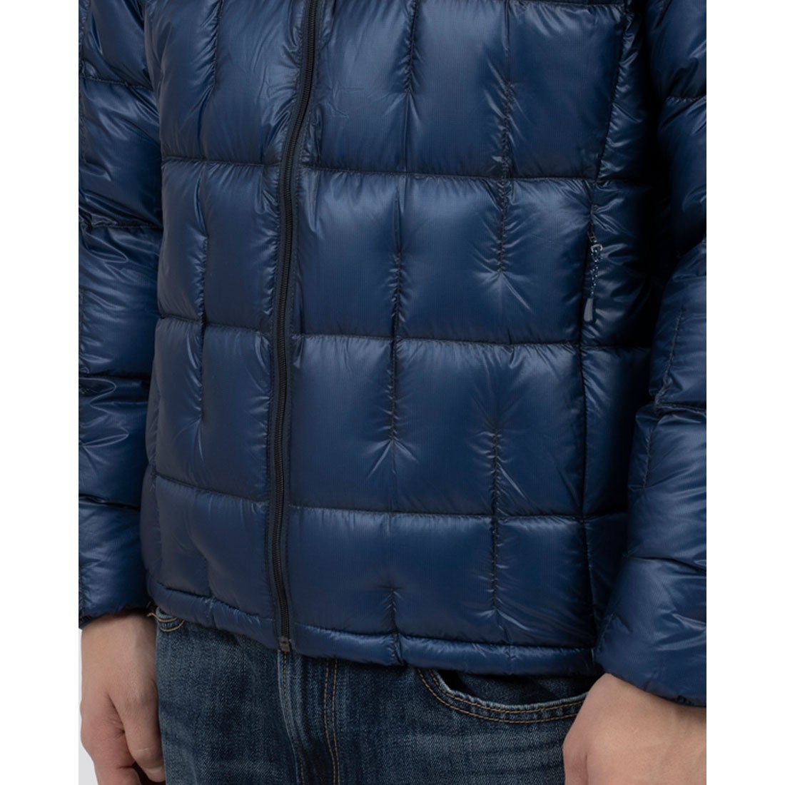 モンベル mont-bell プラズマ1000 アルパインダウン パーカ Men's