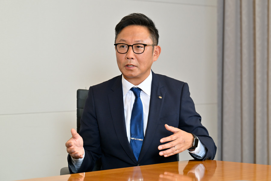 お客様を深く理解し掘り起こした課題に対してR＆D方式で前例のない解決