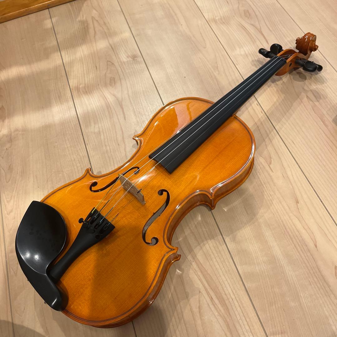 弦楽器 Josef Jan Dvorak 4/4 Violin #920 Strunal Josef Jan Dvorak Violin 4/4 SV-160 Size Made In Czech