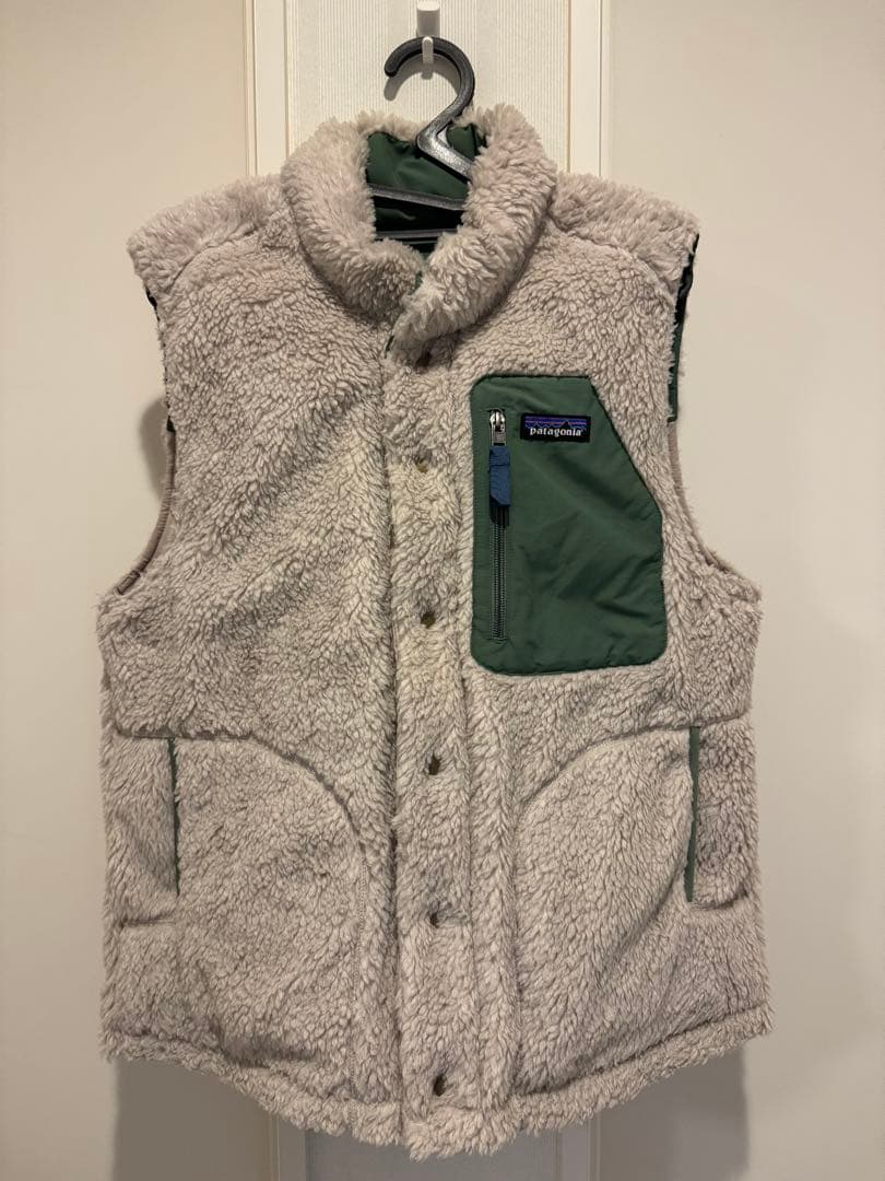 z*a様 Patagonia パタゴニア リバーシブル ビビーダウンベスト メン patagonia/パタゴニア】メンズ・リバーシブル・ビビー・ダウン・ベスト