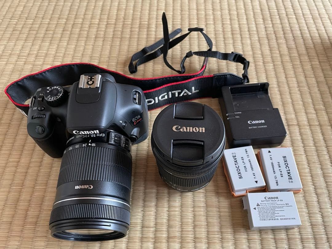 Canon EOS Kiss X4 デジタル一眼レフカメラ CANON EOS Kiss X4 ボディ 価格比較 - 価格.com