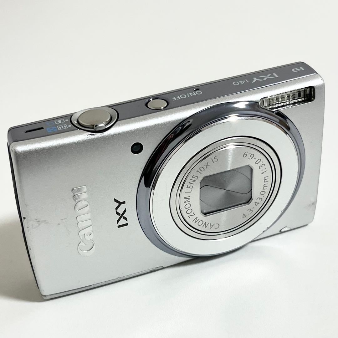 デジタルカメラ Canon ixy 140 Amazon.co.jp: Canon デジタルカメラ IXY 140 光学10倍ズーム シルバー
