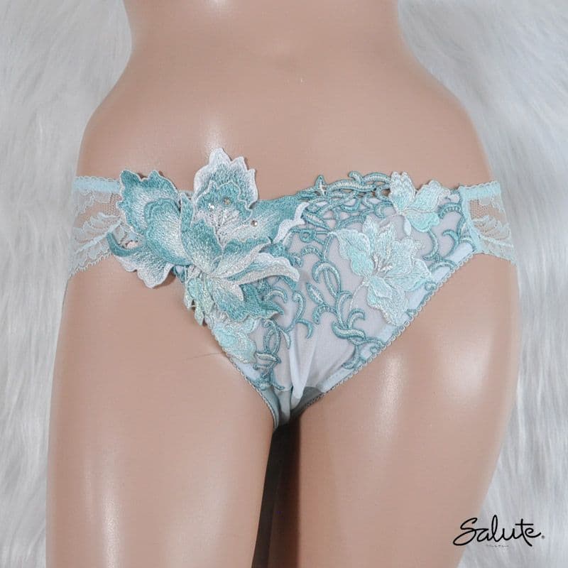 サルート 04G ショーツ LLサイズ SX 新品 タグ付き PTK704 サルート 【限定発売商品】 ショーツ PTK704｜ワコール直営の公式下着