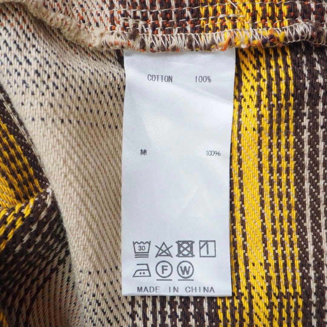 美品✨️重盛さと美さん着用】ニューエラブラックレーベル オンブレ