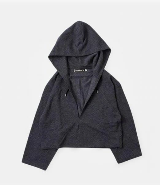 HAVERSACK ウールバランサーミルドフーデットパーカー サイズ1 楽天市場】HAVERSACK ハバーサック ウール バランサー ミルド