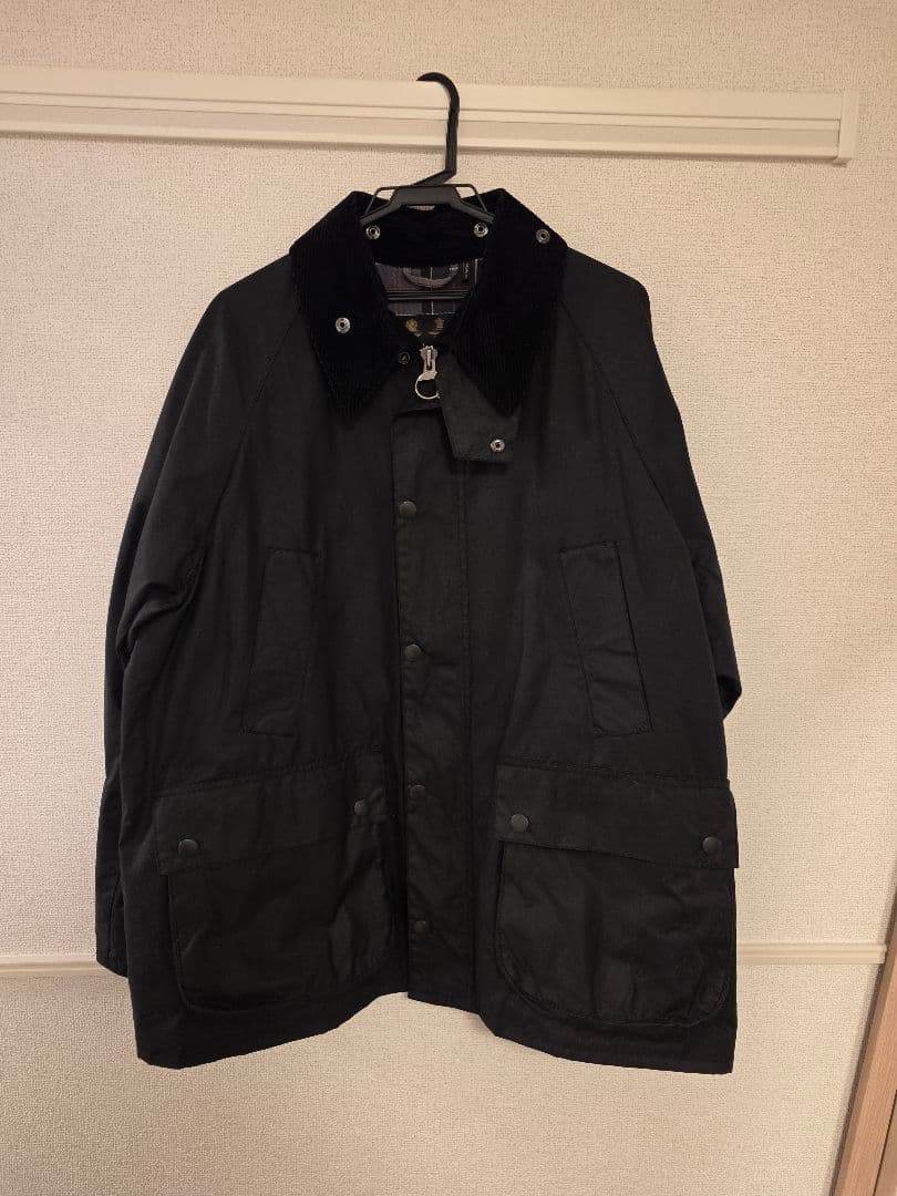 バブアー　Barbour ビデイル　40サイズ　Lサイズ BEDALE / ビデイル】クラシック ワックス ジャケット（レギュラー
