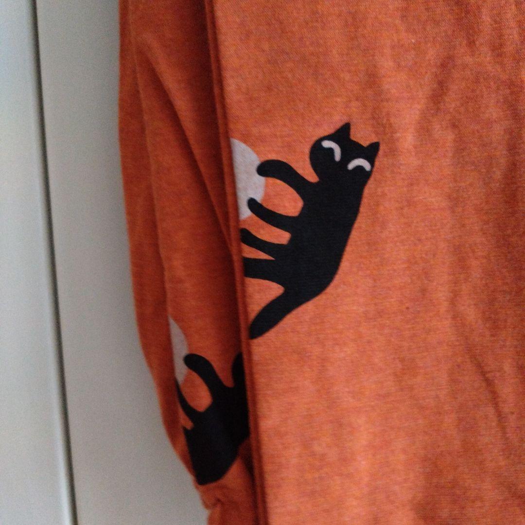 新品】Atsuko Matano 猫とボールパジャマMsize - メルカリ